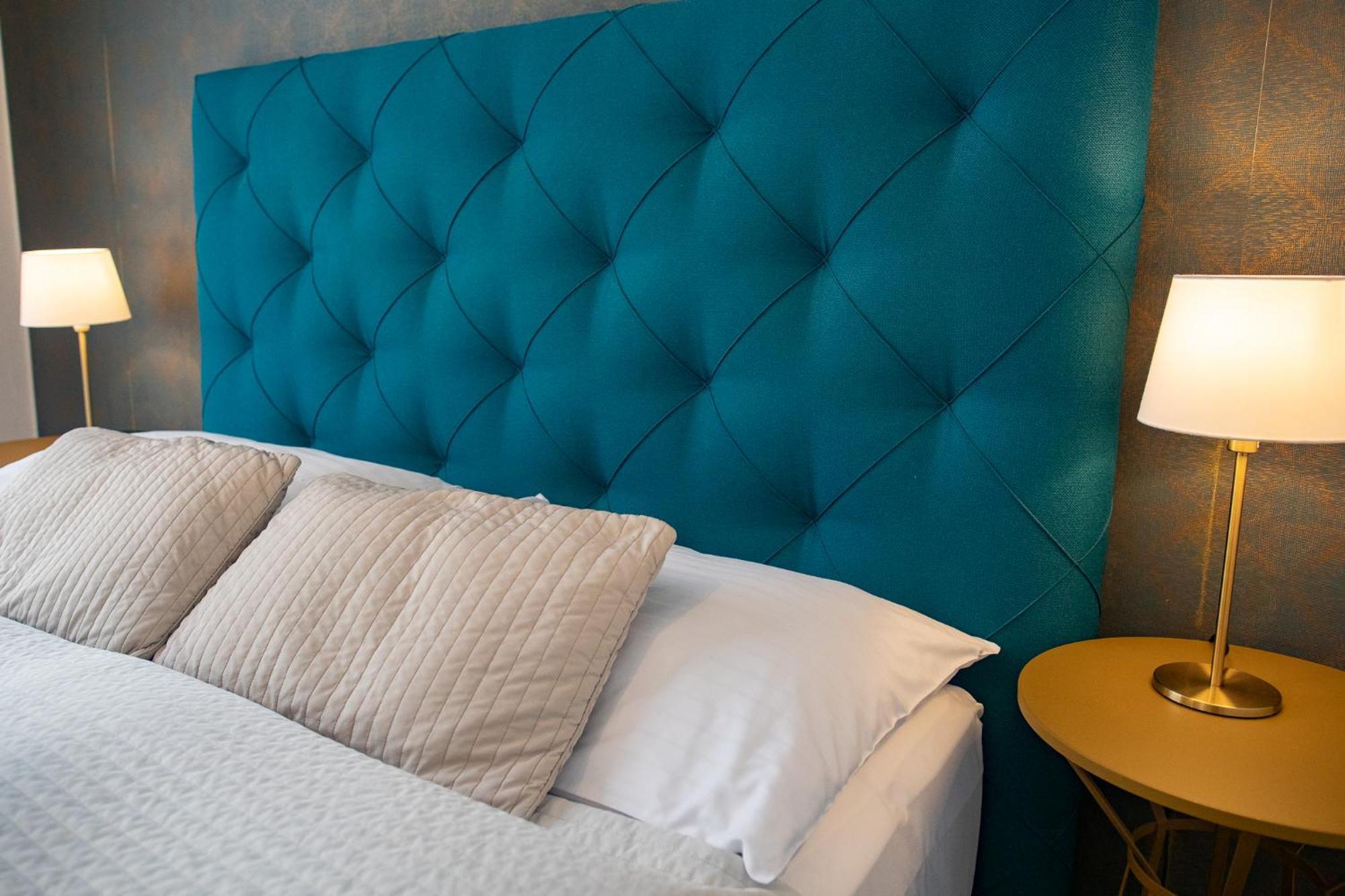 Luxury Modern Designed Oldtown Apartment Прага Екстериор снимка